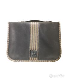 Fendi Complemento Vintage Beauty Case Pochette