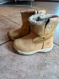 Stivaletti Timberland