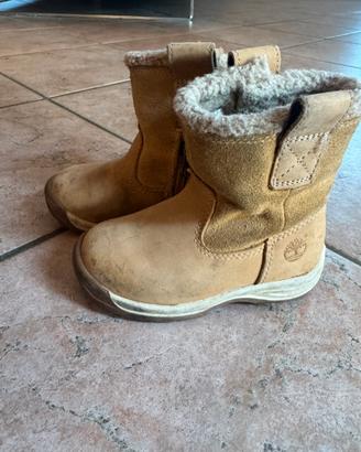 Stivaletti Timberland