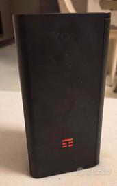 Tim easy mesh wifi 6
