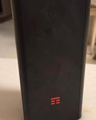 Tim easy mesh wifi 6