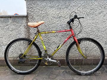 Bicicletta Mountain bike 26”