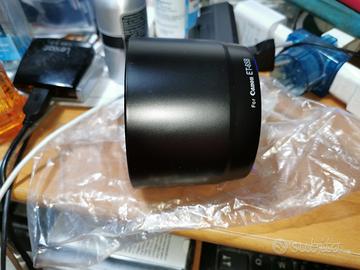 ET-65B ET65B paraluce canon