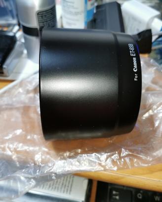 ET-65B ET65B paraluce canon