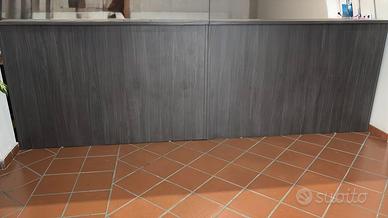 Scrivania da ufficio