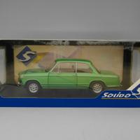 BMW 1602 Taiga (1971) - Solido 1:18