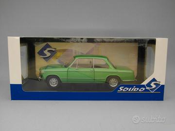 BMW 1602 Taiga (1971) - Solido 1:18