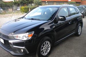 Mitsubishi ASX 1.6 DI-D 114 CV 2WD cleartec GARANT