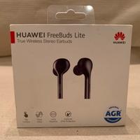 Huawei FreeBuds Lite Cuffie Auricolari True