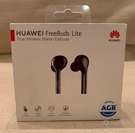 Huawei FreeBuds Lite Cuffie Auricolari True