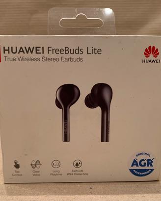 Huawei FreeBuds Lite Cuffie Auricolari True