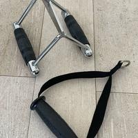 ACCESSORI PER PALESTRA