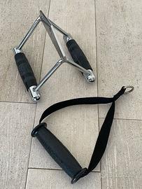 ACCESSORI PER PALESTRA