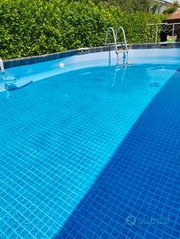 Piscina Bestway