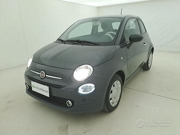 Fiat 500 EasyPower Cult BR386691 1.2 GPL 69CV