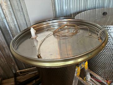 kit galleggiiante per cisterna olio