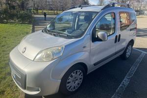fiat Qubo 1.3 multijet 75cavalli euro 5