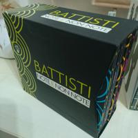 Battisti " Note e non Note"