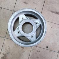 Cerchio mille miglia fiat 500