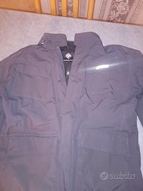 giubbotto Tucanourbano taglia XXL equivalente ad u