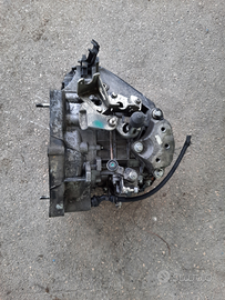 Cambio alfa romeo giulietta 2.0 multijet 6 marce