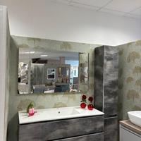 MOBILE BAGNO 120 CM - DOLO SINGOLO LAVABO