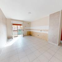 Trilocale in piccolo condominio