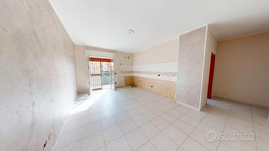 Trilocale in piccolo condominio