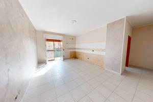 Trilocale in piccolo condominio