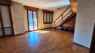 Rif. 5215 App.to 2 Cam. zona Ospizio