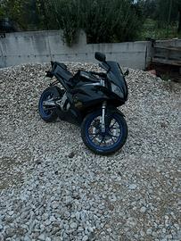 Aprilia Rs50