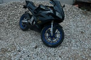 Aprilia Rs50