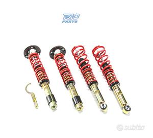 KIT SOSPENSIONE FILETTATA EIBACH MTS BMW E60 03-10