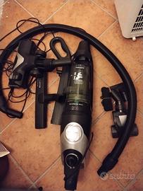 Aspirapolvere Rowenta RH8155WA – NON FUNZIONANTE –