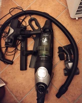 Aspirapolvere Rowenta RH8155WA – NON FUNZIONANTE –