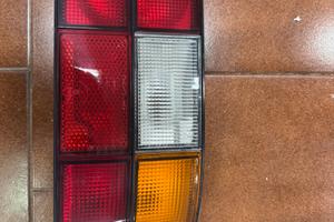 Fanale posteriore destro e sinistro PORSCHE 924