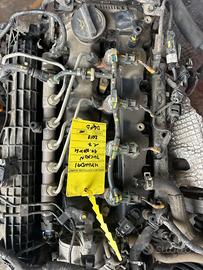 Vendiamo motore D4FD