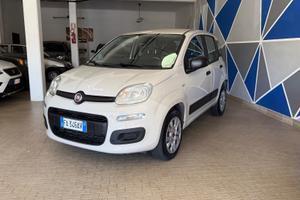 Fiat Panda 0.9 TwinAir Turbo Natural Power Lounge