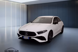 Mercedes Classe A - W177 2023 - A 180 d AMG Line A