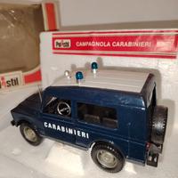 campagnola