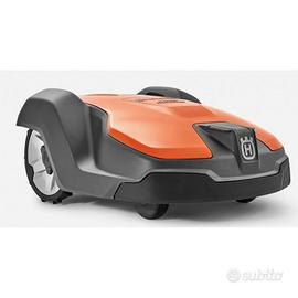 Automower Husqvarna 520 - Cardelli