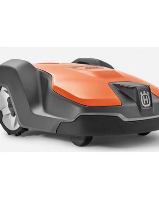 Automower Husqvarna 520 - Cardelli