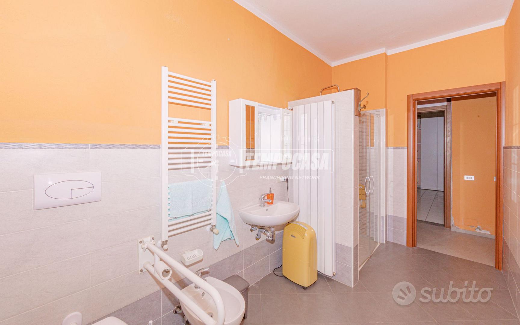 Casa – Cilavegna, Pavia - Altro