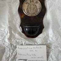 Acquasantiera Bachelite Anni 30’