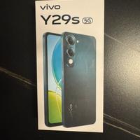 Vivo Y 29 S - 128 gb