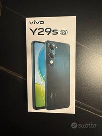 Vivo Y 29 S - 128 gb