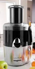 Magimix Centrifuga Spremiagrumi Le Duo Plus XL