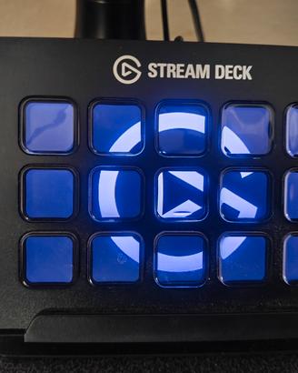 Elgato Stream Deck 15 tasti