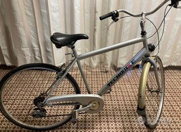 Bicicletta Tecnobike