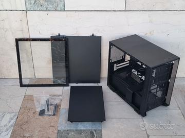 NZXT H210 Nero - MOD 